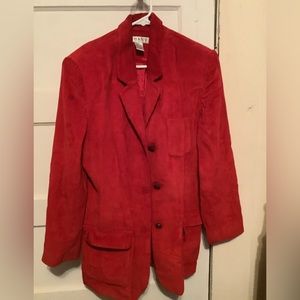 Suit Jacket/Blazer